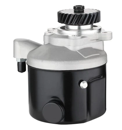 ปั๊มพวงมาลัยสำหรับชิ้นส่วนรถแทรกเตอร์ E4NN3K514AB 83960261